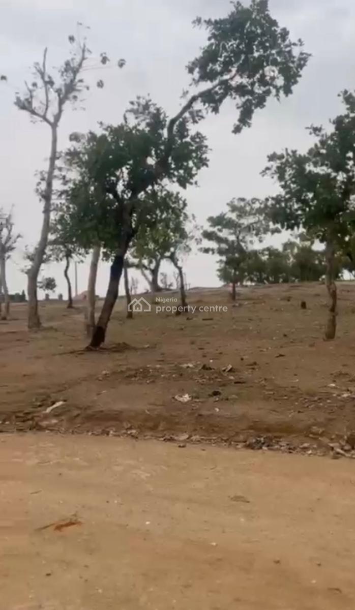 1.03 Hectare, Industrial Land, Fcda C of O, Idu Industrial, Abuja, Industrial Land for Sale