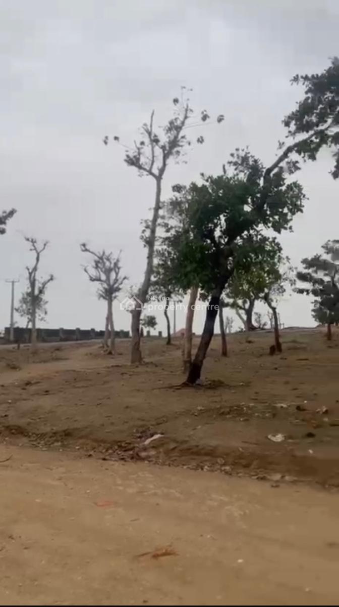 1.03 Hectare, Industrial Land, Fcda C of O, Idu Industrial, Abuja, Industrial Land for Sale