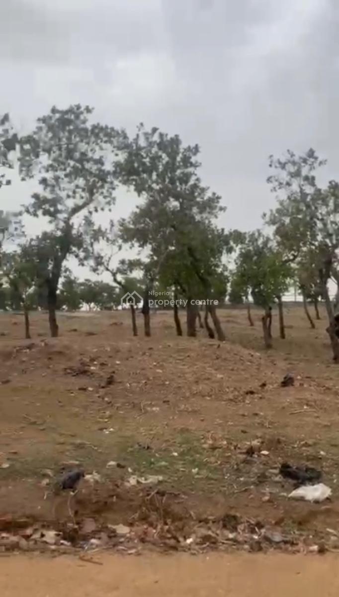 1.03 Hectare, Industrial Land, Fcda C of O, Idu Industrial, Abuja, Industrial Land for Sale