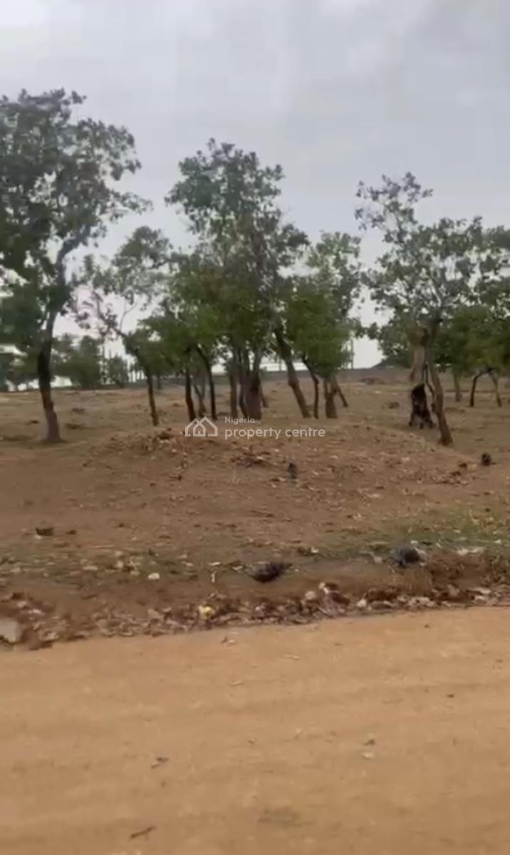 1.03 Hectare, Industrial Land, Fcda C of O, Idu Industrial, Abuja, Industrial Land for Sale