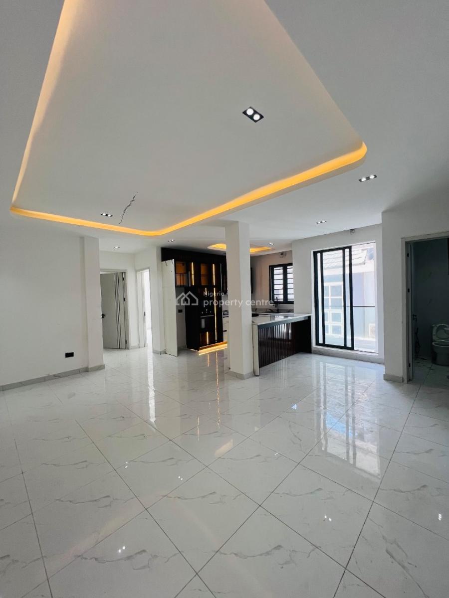 2 Bedroom Apartment, Ikate, Lekki, Lagos, Flat / Apartment for Sale