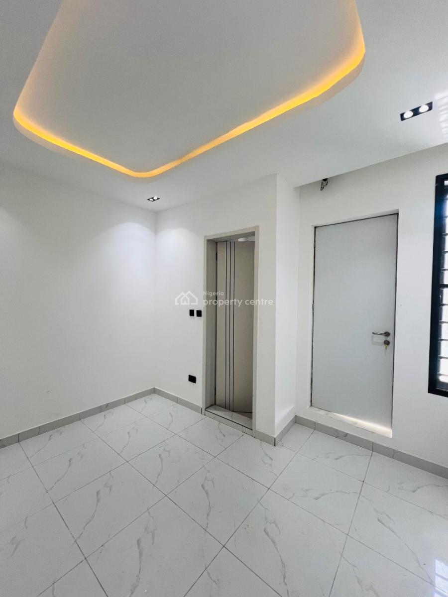 2 Bedroom Apartment, Ikate, Lekki, Lagos, Flat / Apartment for Sale