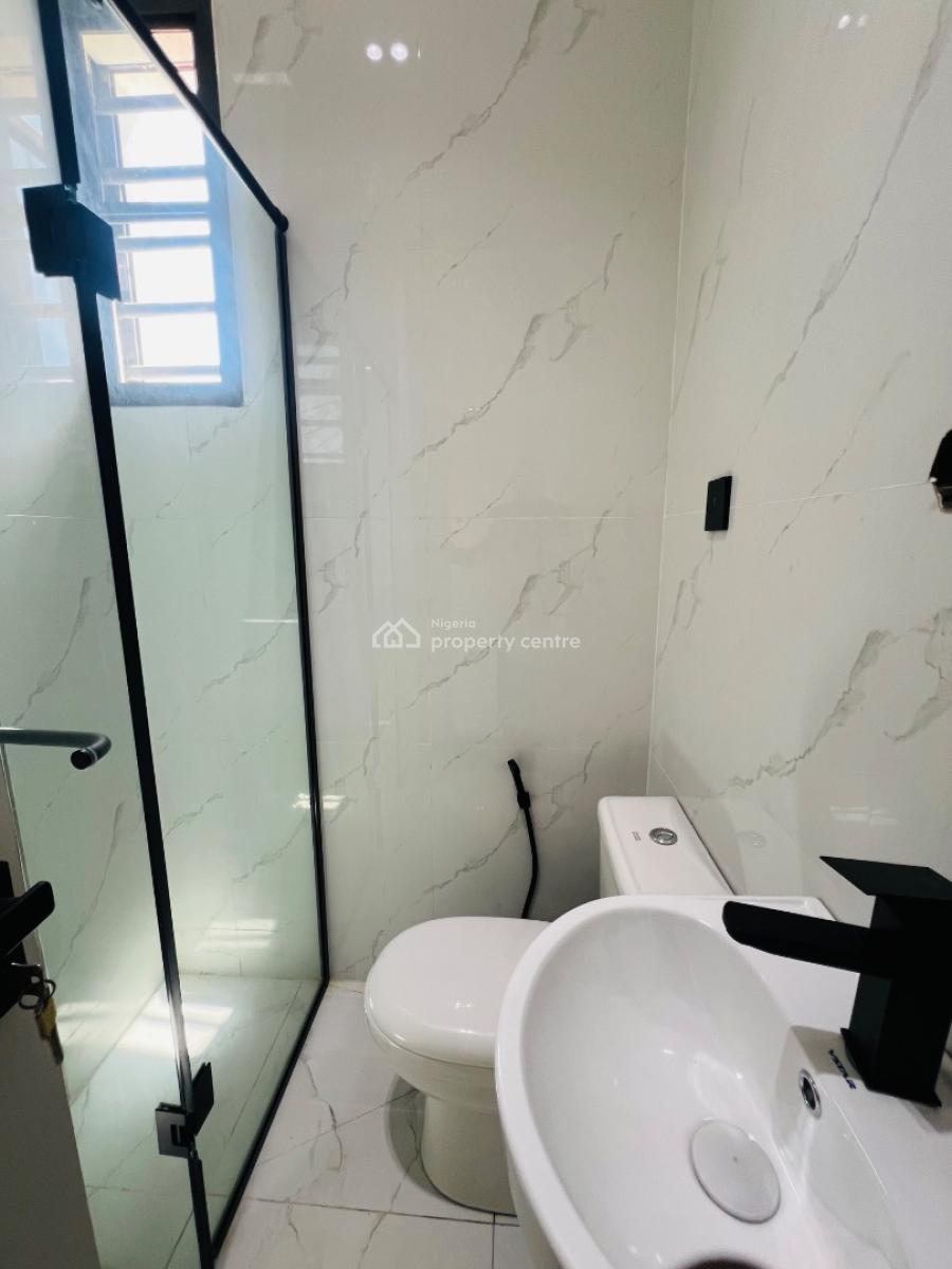 2 Bedroom Apartment, Ikate, Lekki, Lagos, Flat / Apartment for Sale