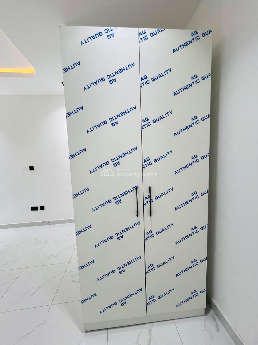 2 Bedroom Apartment, Ikate, Lekki, Lagos, Flat / Apartment for Sale