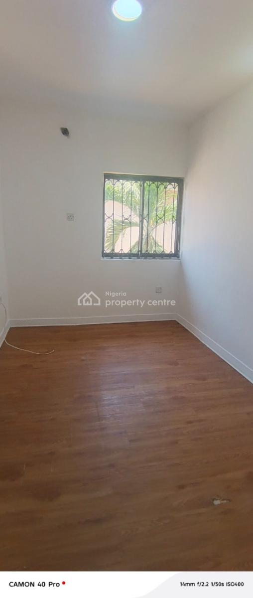 Room and Parlour Mini Flat Upstairs, Off Chief Collins Street, Lekki Phase 1, Lekki, Lagos, Mini Flat (room and Parlour) for Rent