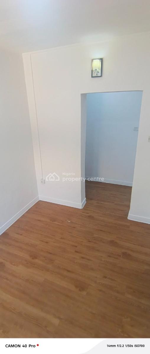 Room and Parlour Mini Flat Upstairs, Off Chief Collins Street, Lekki Phase 1, Lekki, Lagos, Mini Flat (room and Parlour) for Rent