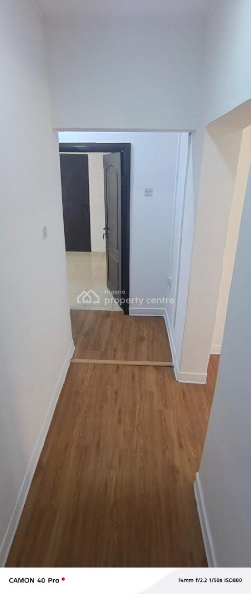 Room and Parlour Mini Flat Upstairs, Off Chief Collins Street, Lekki Phase 1, Lekki, Lagos, Mini Flat (room and Parlour) for Rent