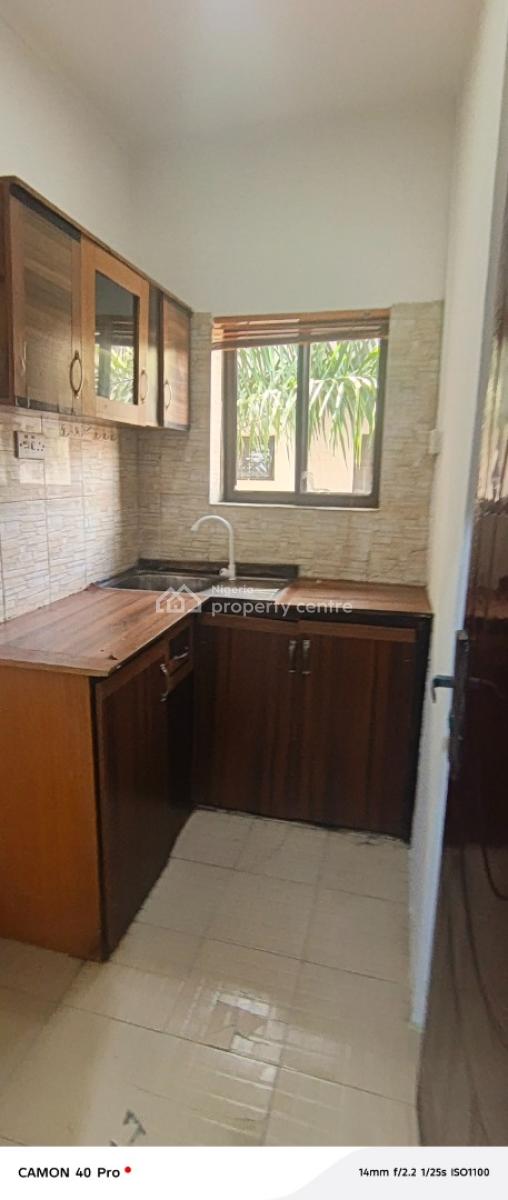 Room and Parlour Mini Flat Upstairs, Off Chief Collins Street, Lekki Phase 1, Lekki, Lagos, Mini Flat (room and Parlour) for Rent