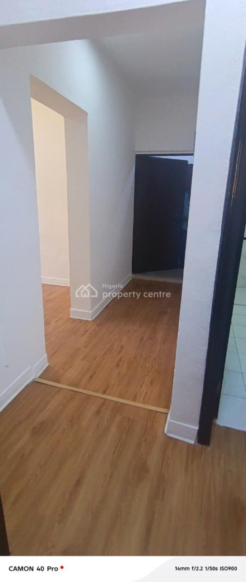 Room and Parlour Mini Flat Upstairs, Off Chief Collins Street, Lekki Phase 1, Lekki, Lagos, Mini Flat (room and Parlour) for Rent