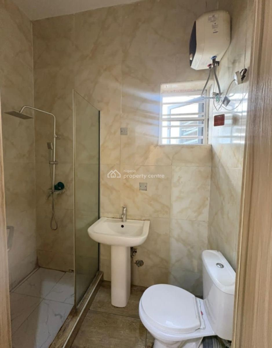 4bedroom Duplex in Osapa London, Osapa, Lekki, Lagos, Detached Duplex for Rent