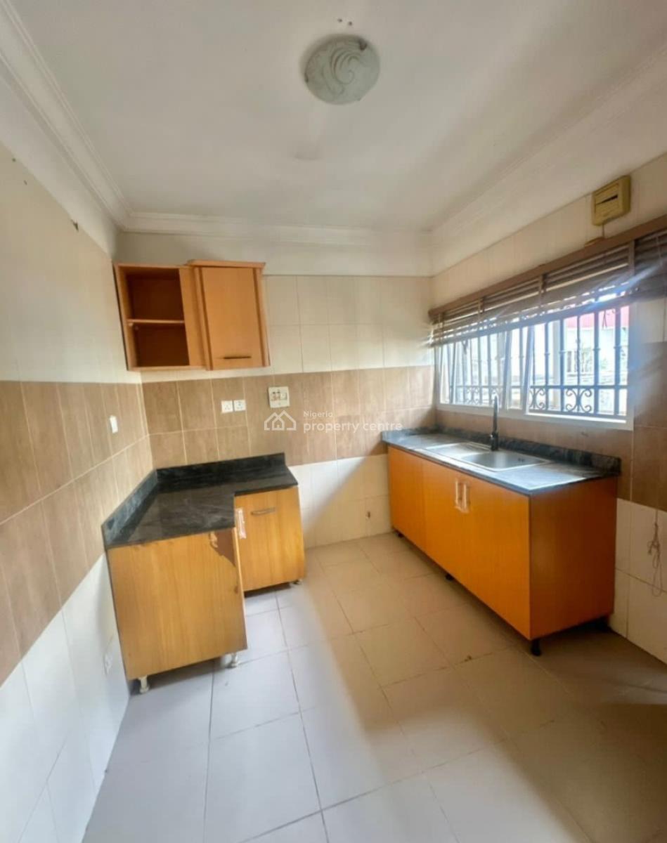 4bedroom Duplex in Osapa London, Osapa, Lekki, Lagos, Detached Duplex for Rent