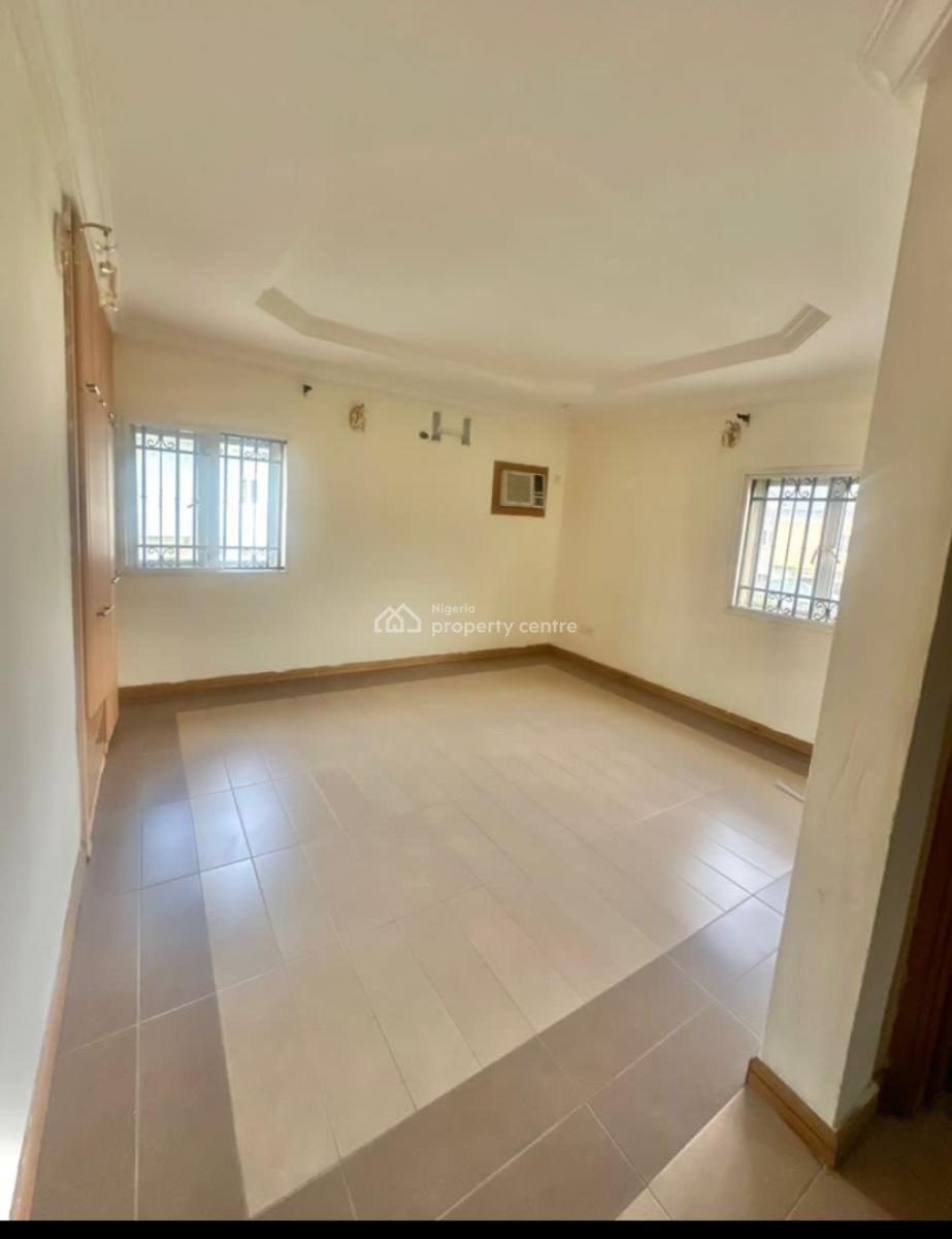 4bedroom Duplex in Osapa London, Osapa, Lekki, Lagos, Detached Duplex for Rent