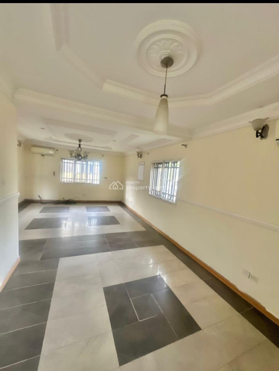 4bedroom Duplex in Osapa London, Osapa, Lekki, Lagos, Detached Duplex for Rent