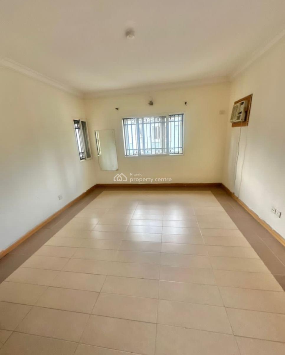 4bedroom Duplex in Osapa London, Osapa, Lekki, Lagos, Detached Duplex for Rent