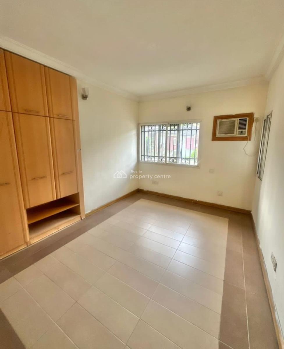 4bedroom Duplex in Osapa London, Osapa, Lekki, Lagos, Detached Duplex for Rent