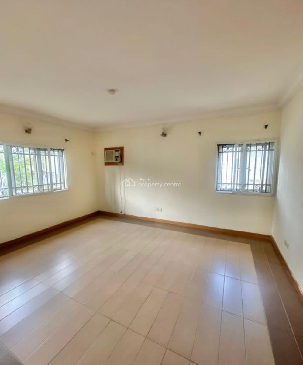 4bedroom Duplex in Osapa London, Osapa, Lekki, Lagos, Detached Duplex for Rent