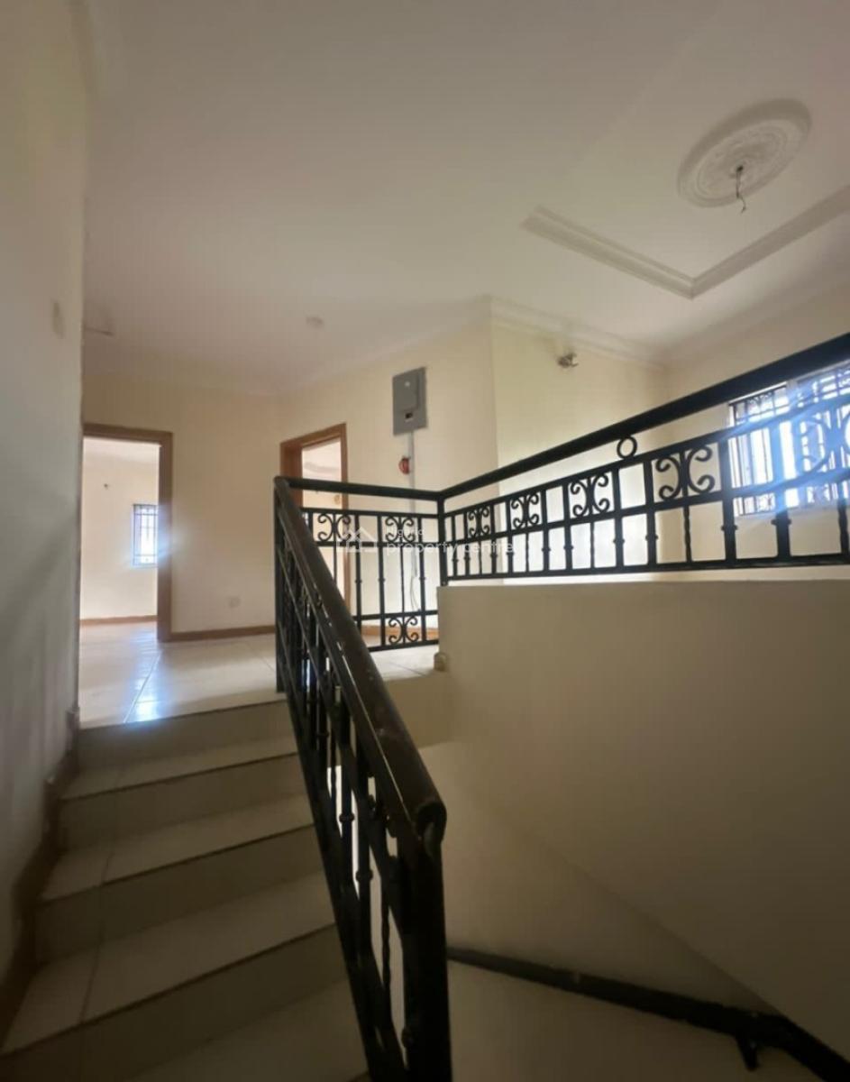 4bedroom Duplex in Osapa London, Osapa, Lekki, Lagos, Detached Duplex for Rent