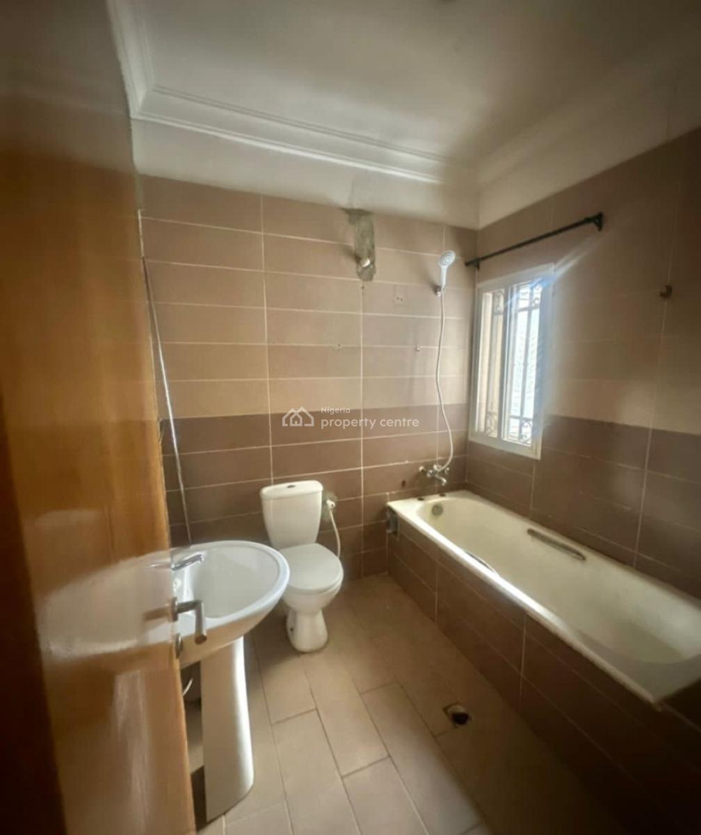 4bedroom Duplex in Osapa London, Osapa, Lekki, Lagos, Detached Duplex for Rent