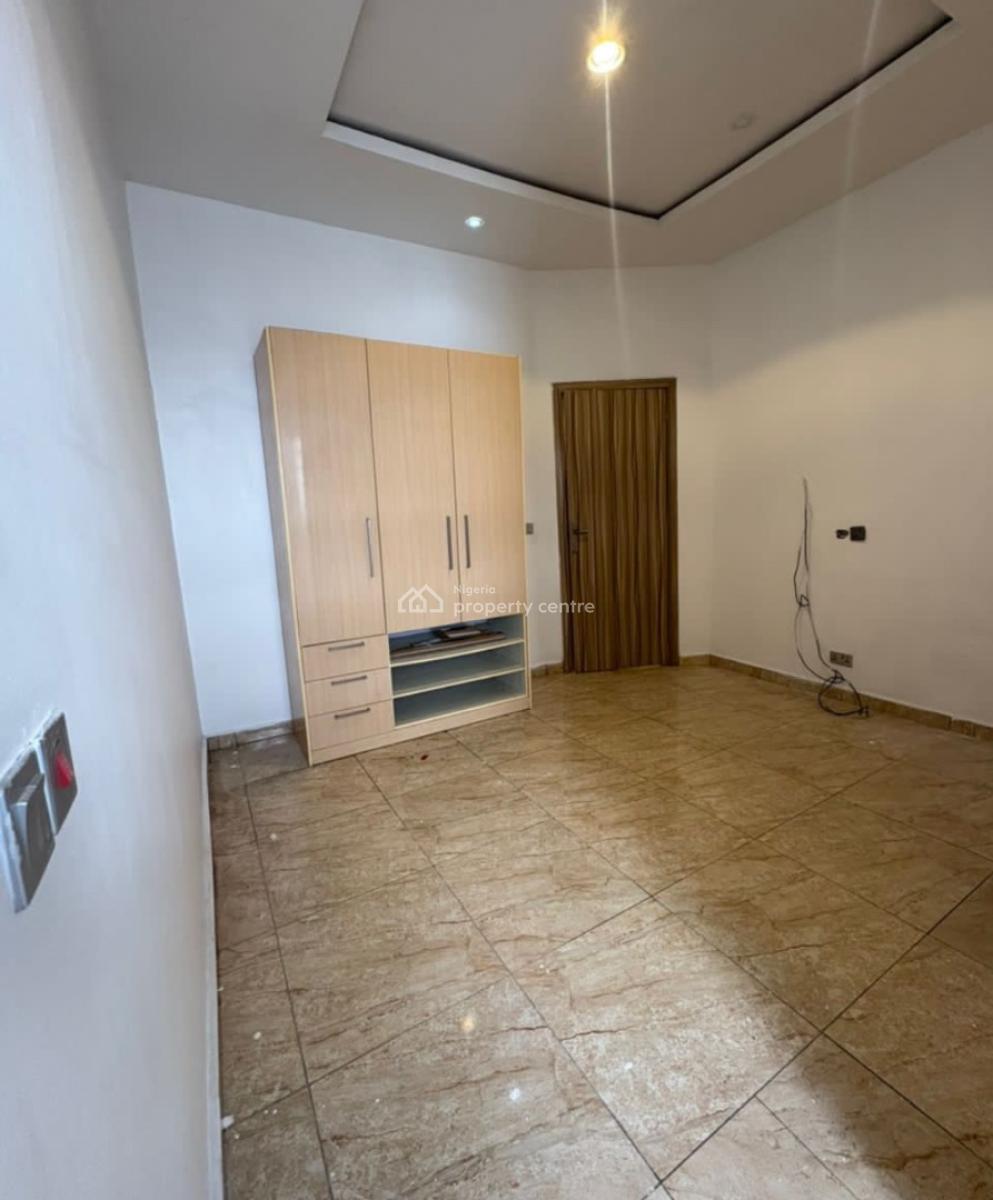 4bedroom Duplex in Osapa London, Osapa, Lekki, Lagos, Detached Duplex for Rent