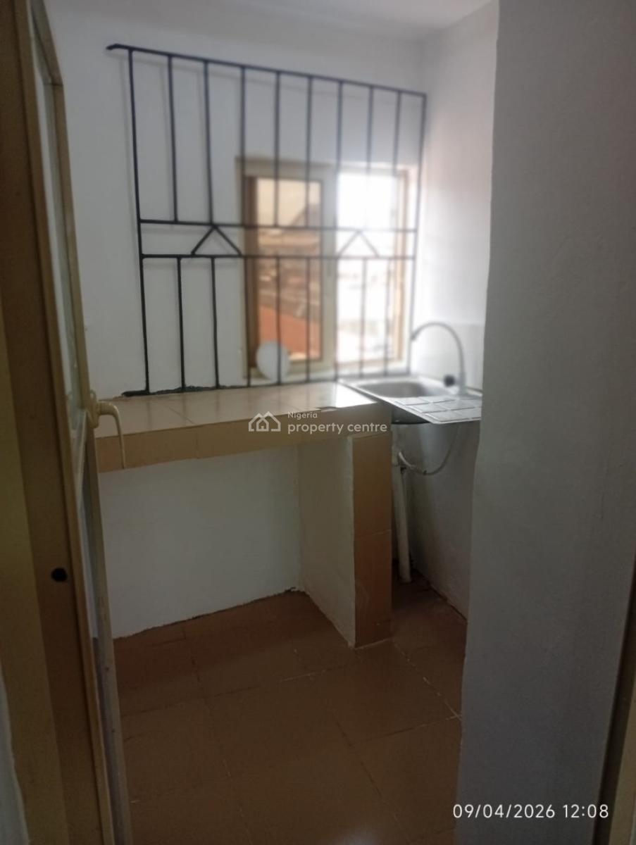 Roomself Contained Available, Ori-oke, Ogudu, Lagos, Self Contain (single Rooms) for Rent