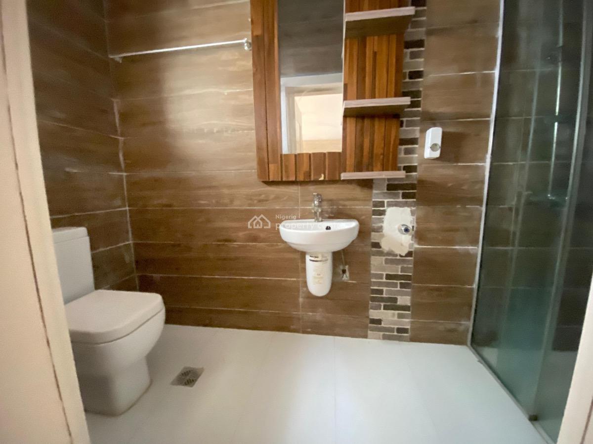 Exquisite 4 Bedroom Semi Detached Duplex, Ikate, Elegushi, Ikate Elegushi, Lekki, Lagos, Semi-detached Duplex for Rent