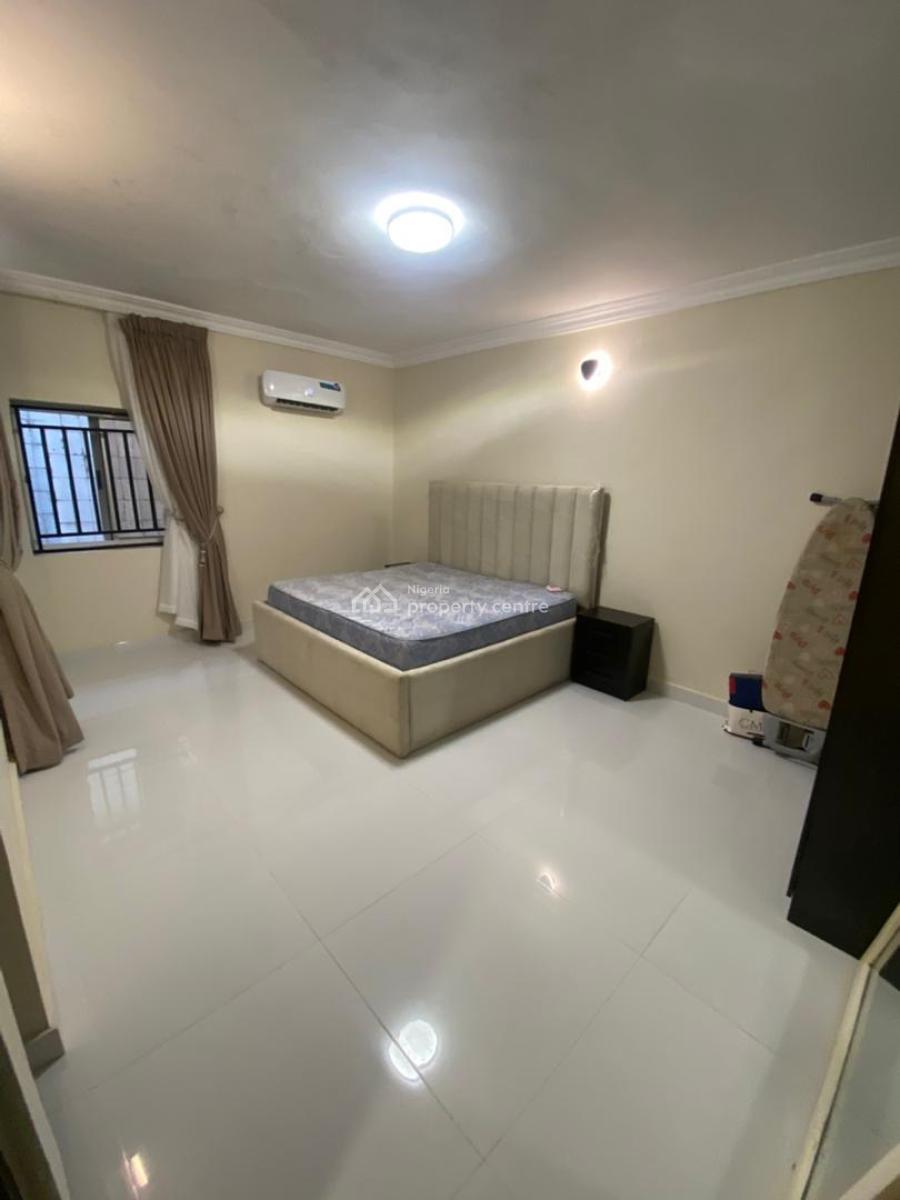 a Tastefully Finished 3-bedroom Waterfront Ground Floor House, Victoria Island (vi), Lagos, Detached Duplex for Rent