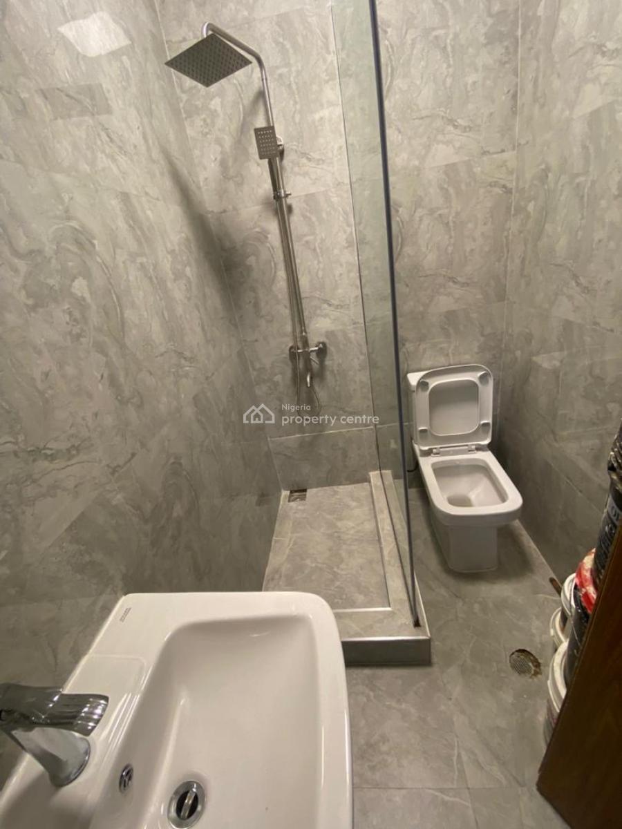 a Tastefully Finished 3-bedroom Waterfront Ground Floor House, Victoria Island (vi), Lagos, Detached Duplex for Rent