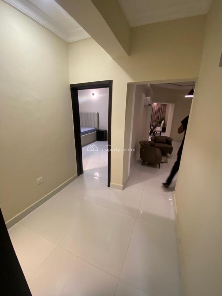 a Tastefully Finished 3-bedroom Waterfront Ground Floor House, Victoria Island (vi), Lagos, Detached Duplex for Rent