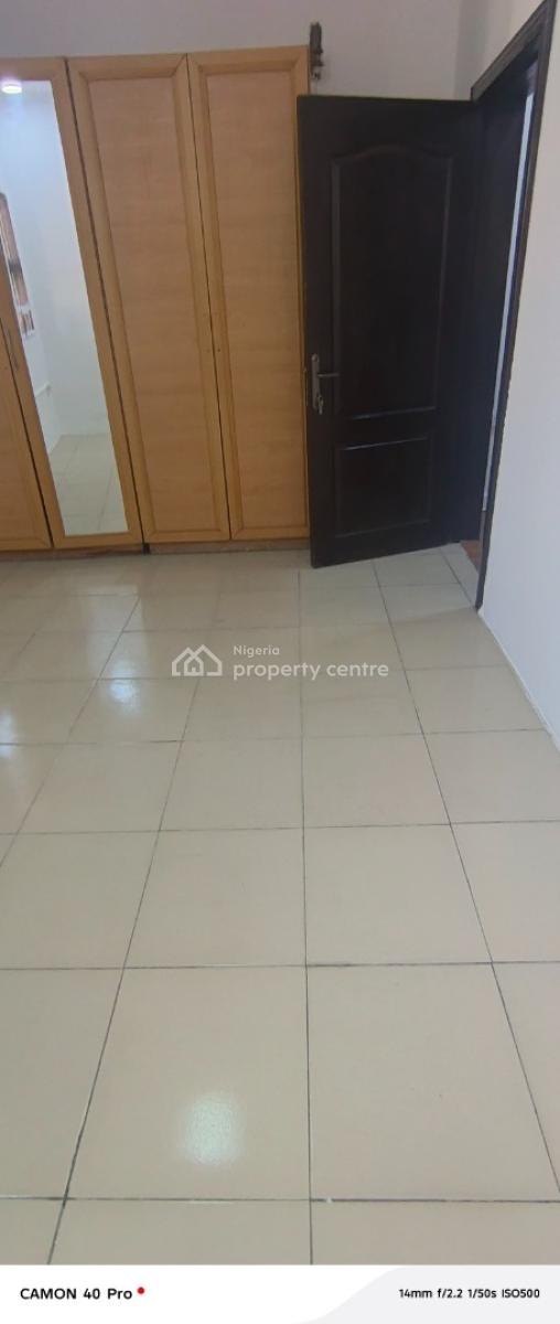 Luxury Mini Flat in Lekki Phase 1, Godwin Omene Street, Lekki Phase 1, Lekki, Lagos, Mini Flat (room and Parlour) for Rent