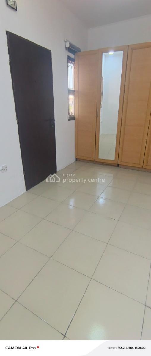 Luxury Mini Flat in Lekki Phase 1, Godwin Omene Street, Lekki Phase 1, Lekki, Lagos, Mini Flat (room and Parlour) for Rent