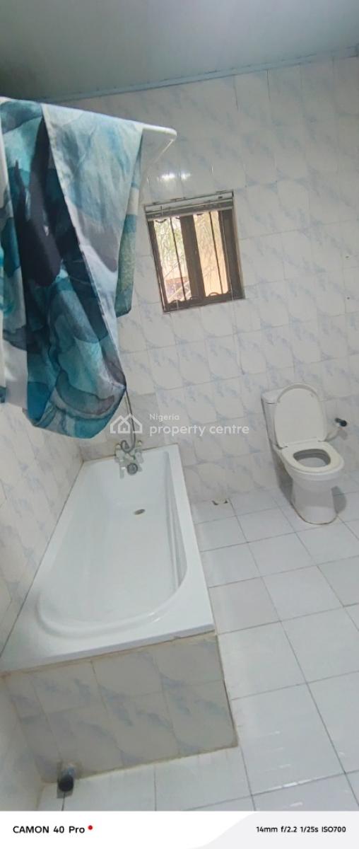 Luxury Mini Flat in Lekki Phase 1, Godwin Omene Street, Lekki Phase 1, Lekki, Lagos, Mini Flat (room and Parlour) for Rent