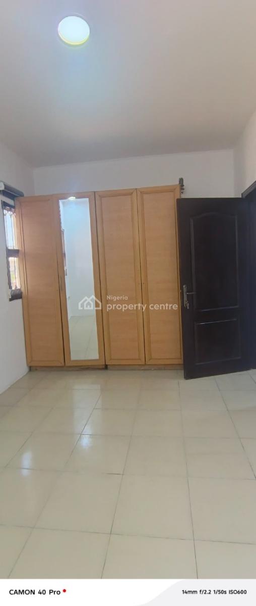 Luxury Mini Flat in Lekki Phase 1, Godwin Omene Street, Lekki Phase 1, Lekki, Lagos, Mini Flat (room and Parlour) for Rent