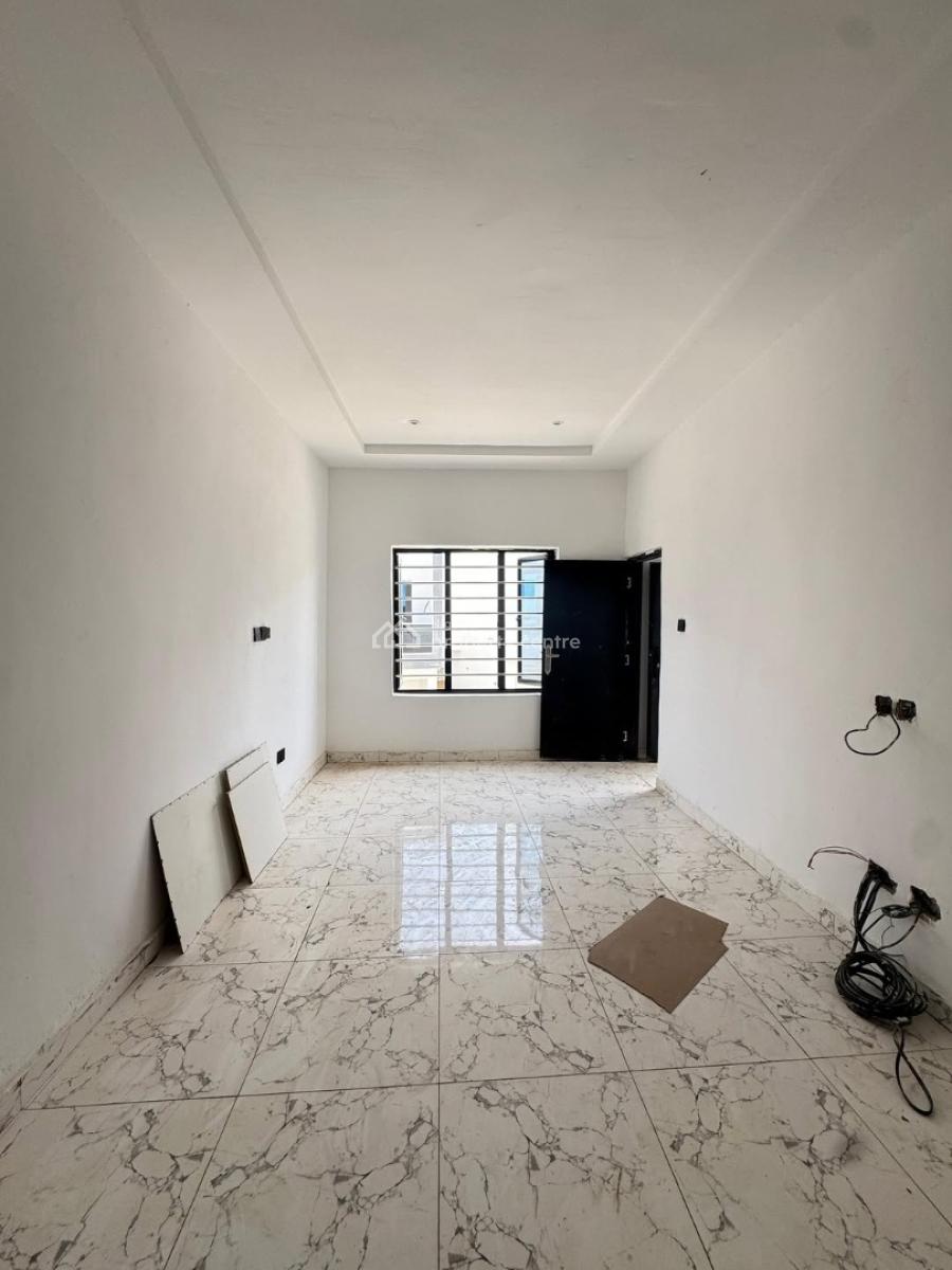 Luxurious 2 Bedroom, Sangotedo, Ajah, Lagos, Flat / Apartment for Sale