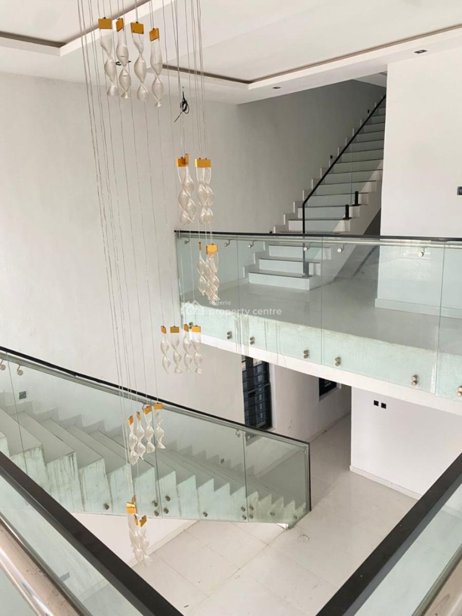 4 Bedroom Fully Detached House, Ado, Ajah, Lagos, Detached Duplex for Rent