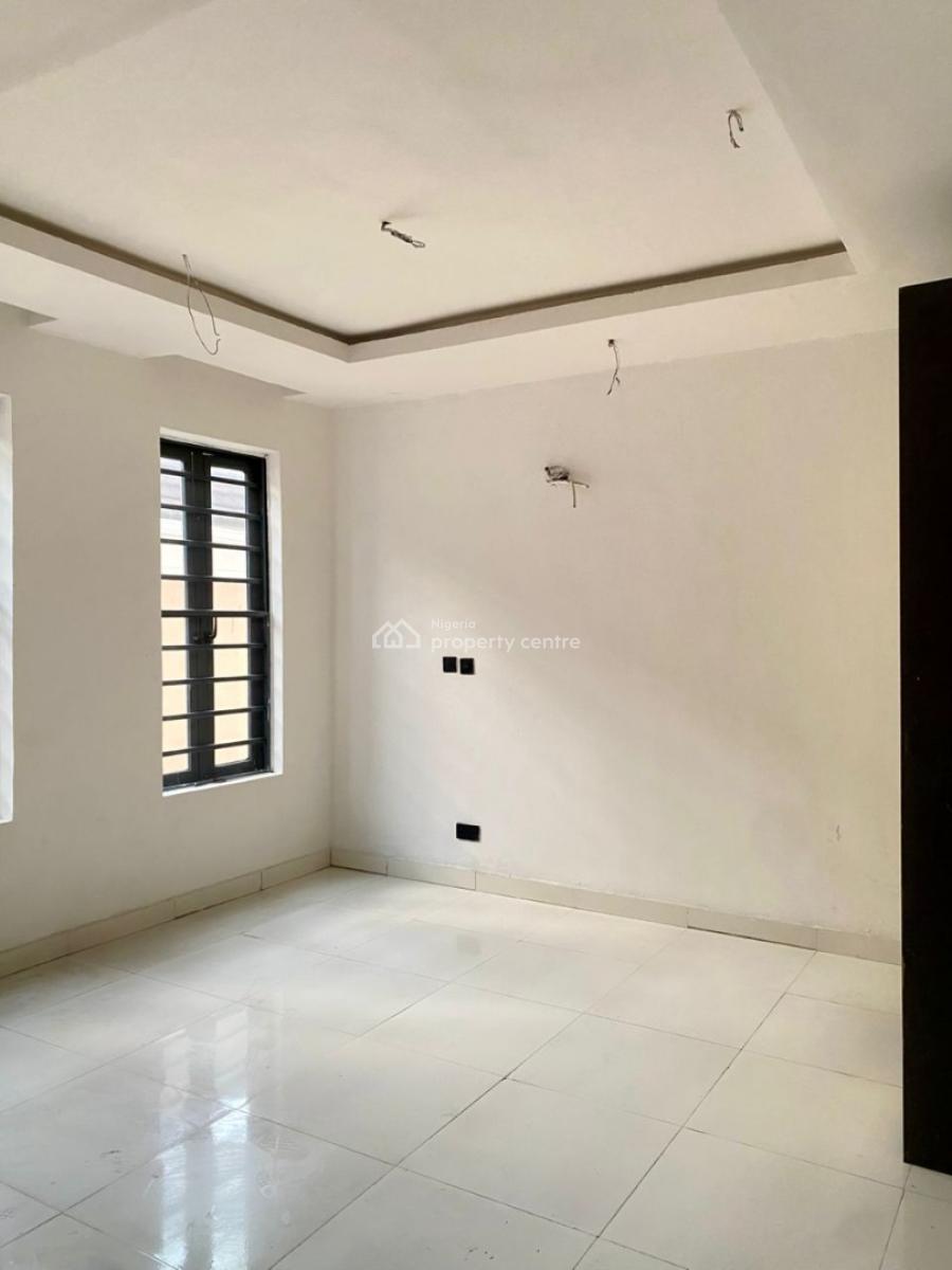 4 Bedroom Fully Detached House, Ado, Ajah, Lagos, Detached Duplex for Rent