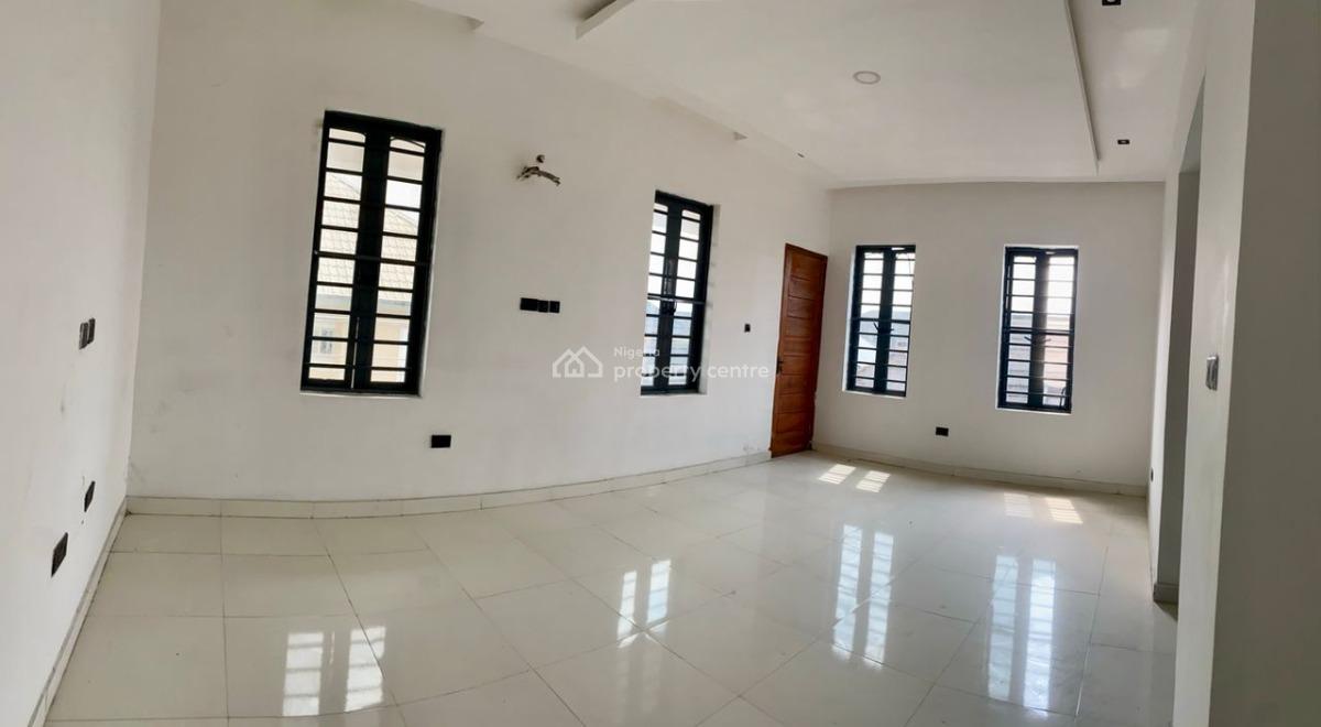4 Bedroom Fully Detached House, Ado, Ajah, Lagos, Detached Duplex for Rent