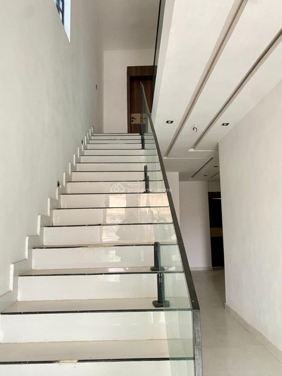 4 Bedroom Fully Detached House, Ado, Ajah, Lagos, Detached Duplex for Rent
