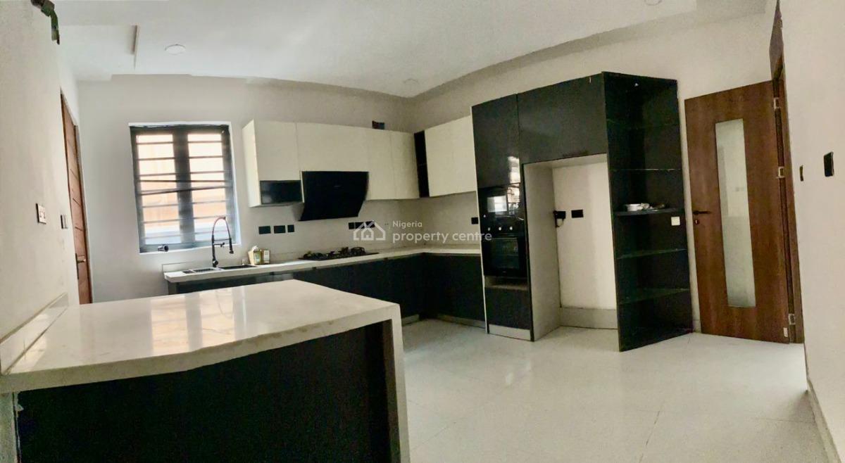 4 Bedroom Fully Detached House, Ado, Ajah, Lagos, Detached Duplex for Rent