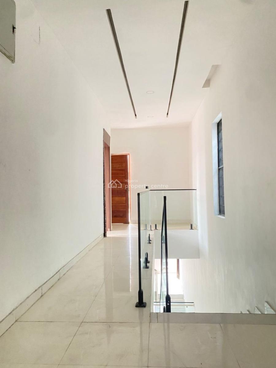 4 Bedroom Fully Detached House, Ado, Ajah, Lagos, Detached Duplex for Rent