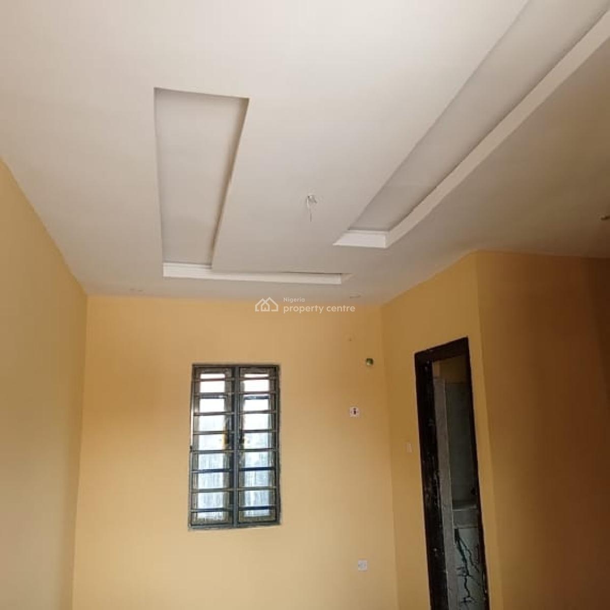 Sharp Newly Built Mini Flat, Ijede Ikorodu Lagos, Ikorodu, Lagos, Mini Flat (room and Parlour) for Rent