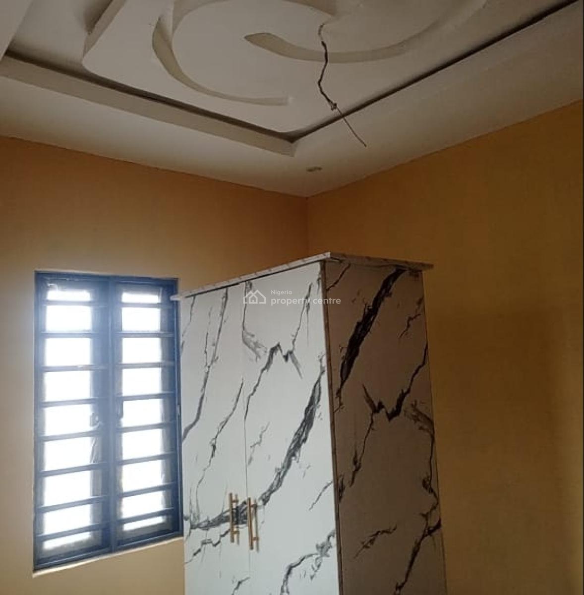 Sharp Newly Built Mini Flat, Ijede Ikorodu Lagos, Ikorodu, Lagos, Mini Flat (room and Parlour) for Rent