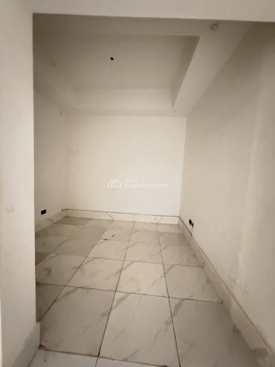 4 Bedroom Terrace Duplex+ Bq, Katampe Extension, Katampe, Abuja, Terraced Duplex for Rent