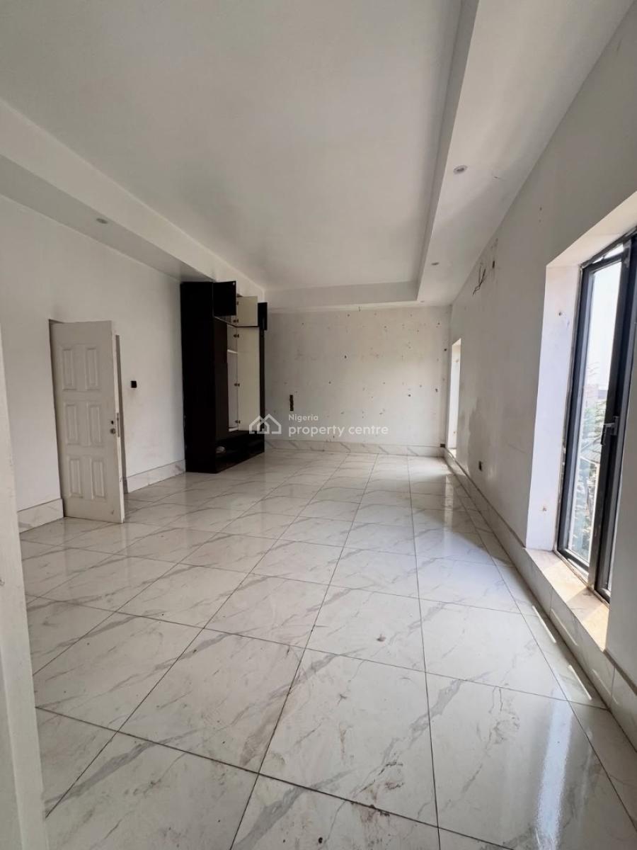 4 Bedroom Terrace Duplex+ Bq, Katampe Extension, Katampe, Abuja, Terraced Duplex for Rent