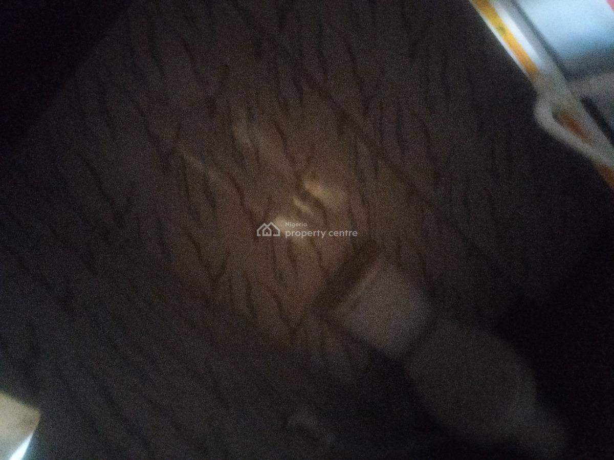 Newly Built 2 Bedroom Flat with Pop/wardrobes in a Gated Mini Estate, Ikosi, Ketu, Lagos, Flat / Apartment for Rent