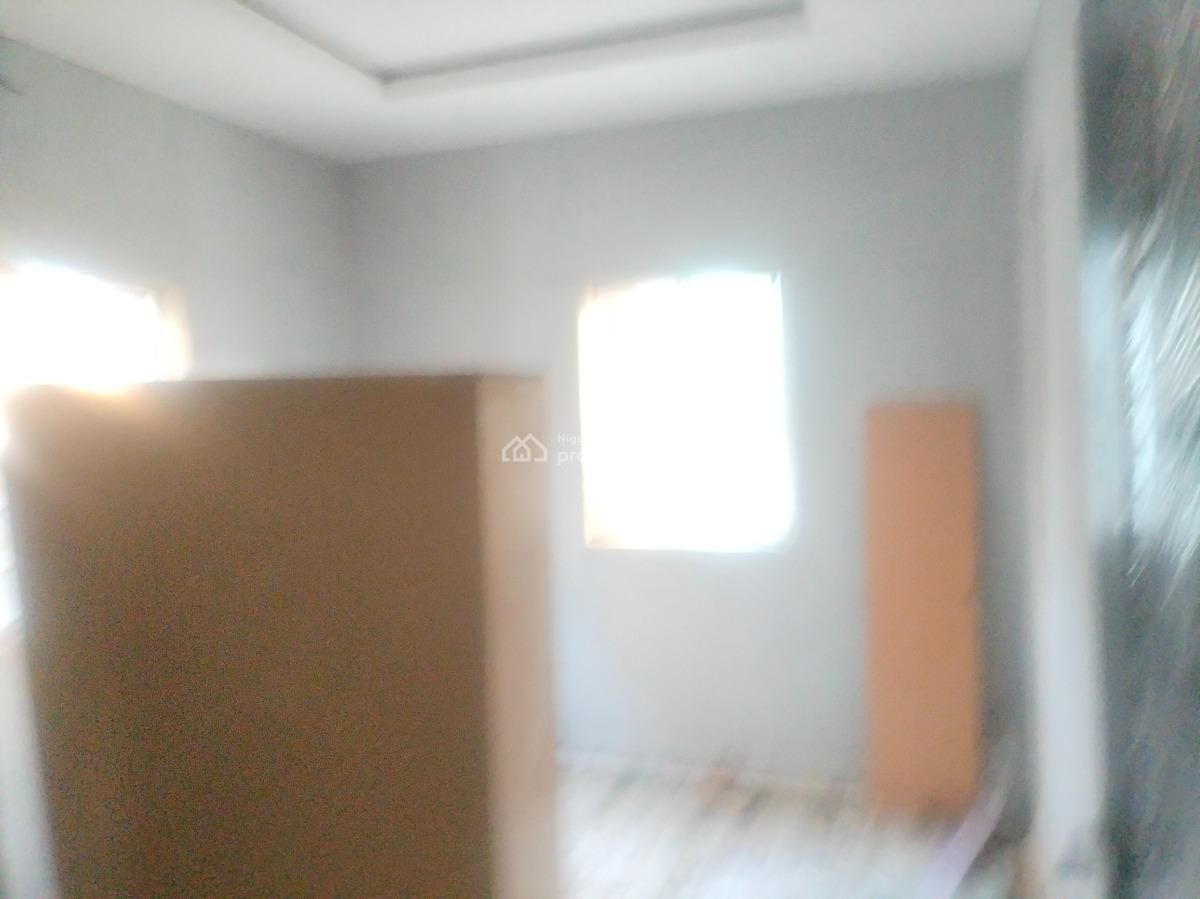 Newly Built 2 Bedroom Flat with Pop/wardrobes in a Gated Mini Estate, Ikosi, Ketu, Lagos, Flat / Apartment for Rent
