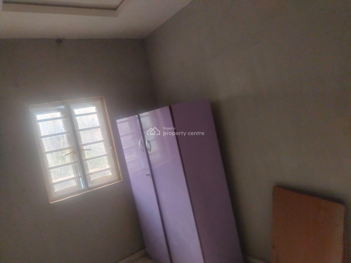 Newly Built 2 Bedroom Flat with Pop/wardrobes in a Gated Mini Estate, Ikosi, Ketu, Lagos, Flat / Apartment for Rent