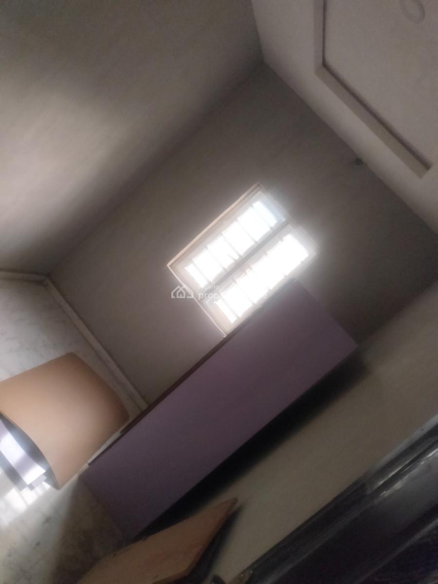 Newly Built 2 Bedroom Flat with Pop/wardrobes in a Gated Mini Estate, Ikosi, Ketu, Lagos, Flat / Apartment for Rent