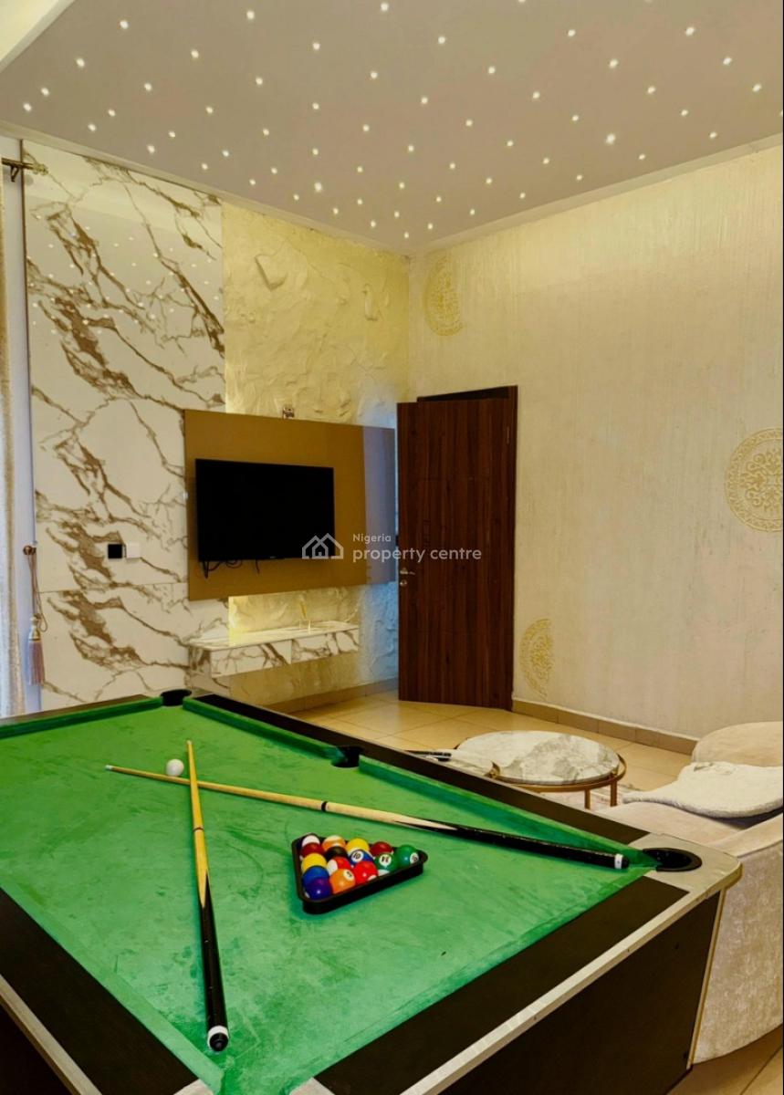 Luxury 1bedroom Apartment, Lekki Phase 1, Lekki, Lagos, Flat / Apartment Short Let