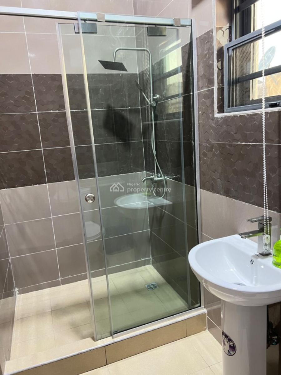 Luxury 1bedroom Apartment, Lekki Phase 1, Lekki, Lagos, Flat / Apartment Short Let