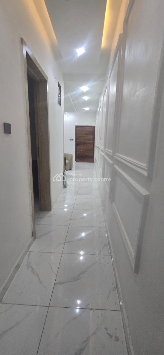 2 Bedroom Apartment Available, Ikate, Ikate Elegushi, Lekki, Lagos, Flat / Apartment for Rent